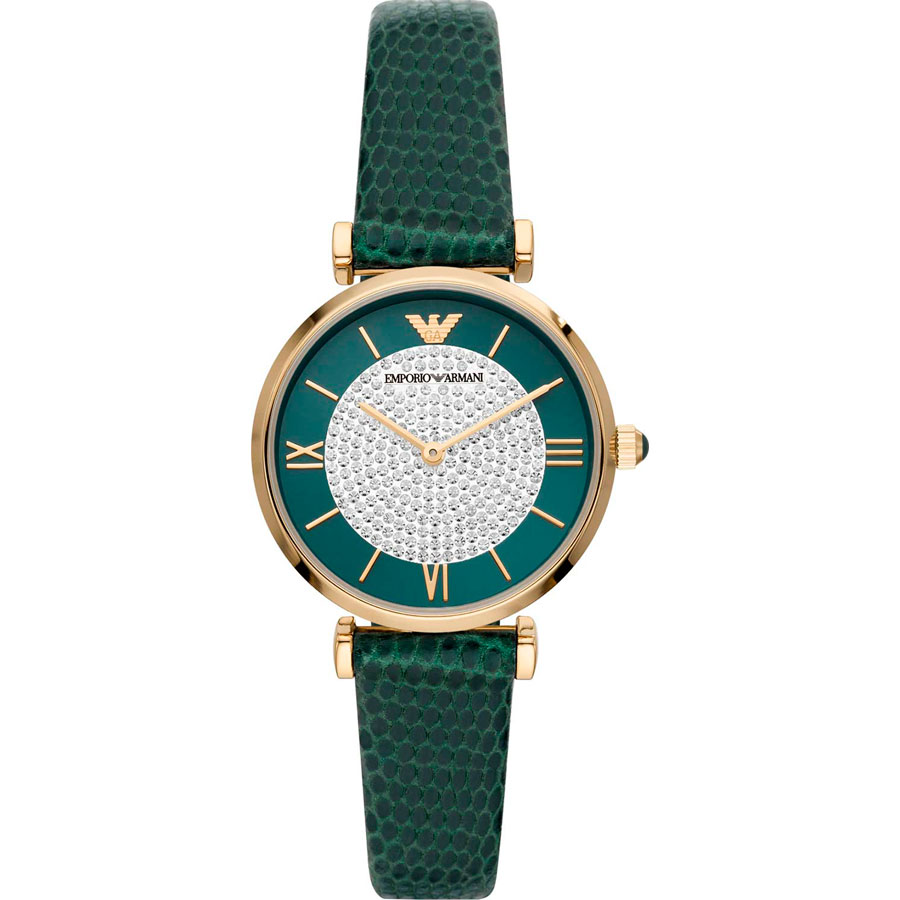Часы Emporio Armani Gianni T-Bar AR11403